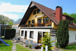 Ferienhus Baabe FeWo 02 Terrasse, gratis Nutzung vom AHOI Erlebnisbad und Sauna in Sellin, Baabe